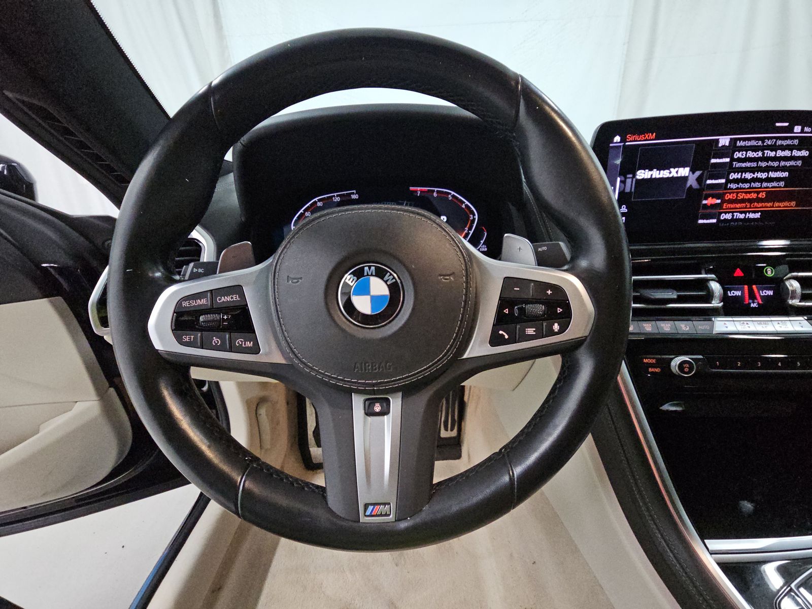 2023 BMW 8 Series 840i xDrive AWD