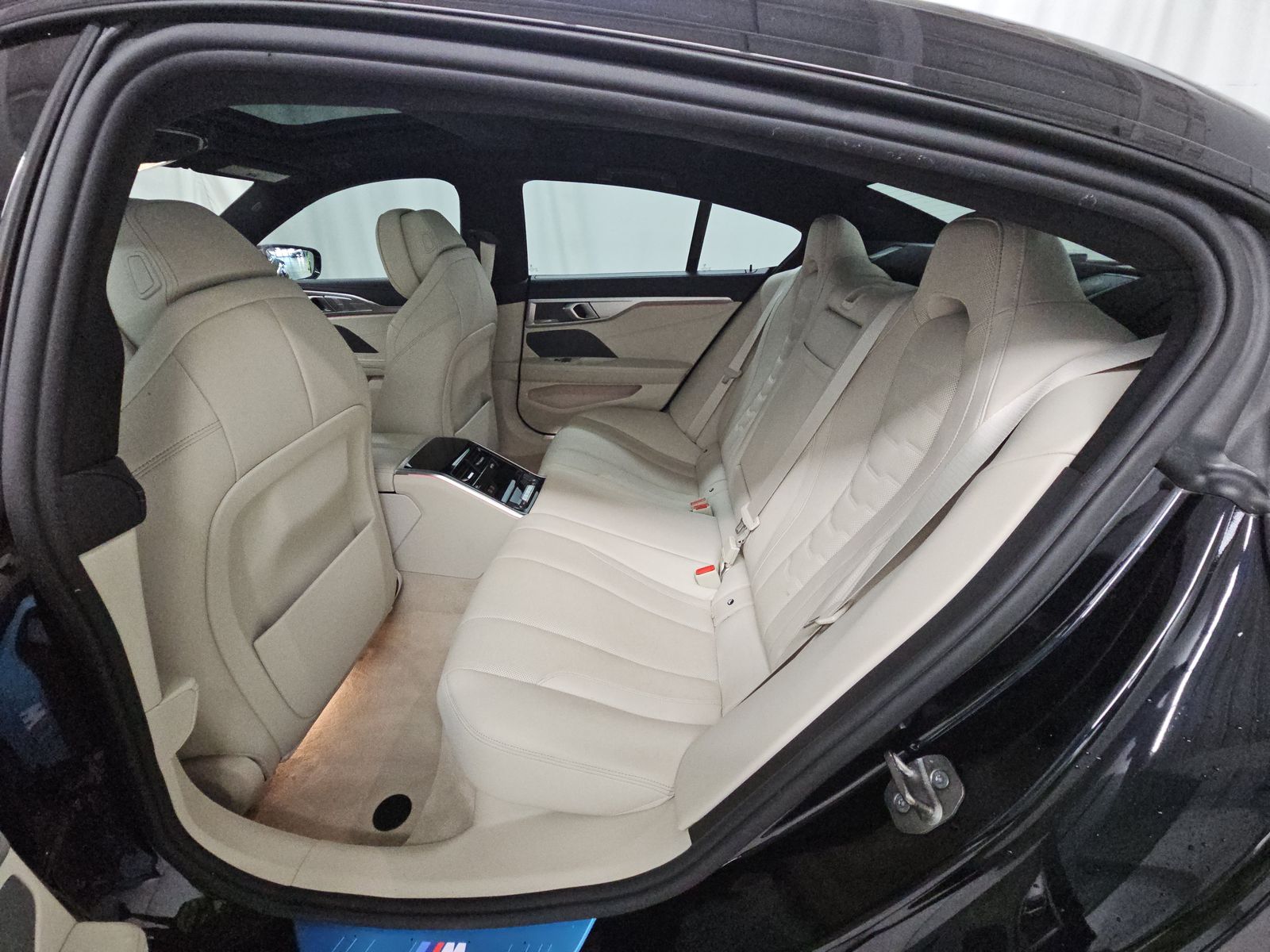 2023 BMW 8 Series 840i xDrive AWD