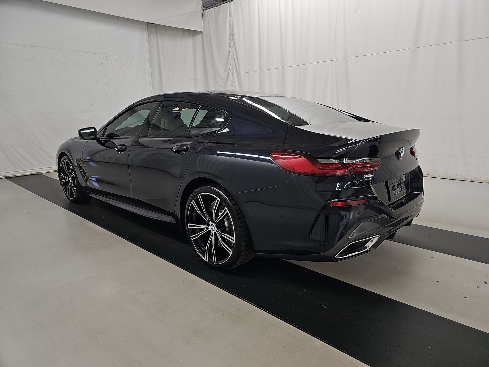2023 BMW 8 Series 840i xDrive AWD