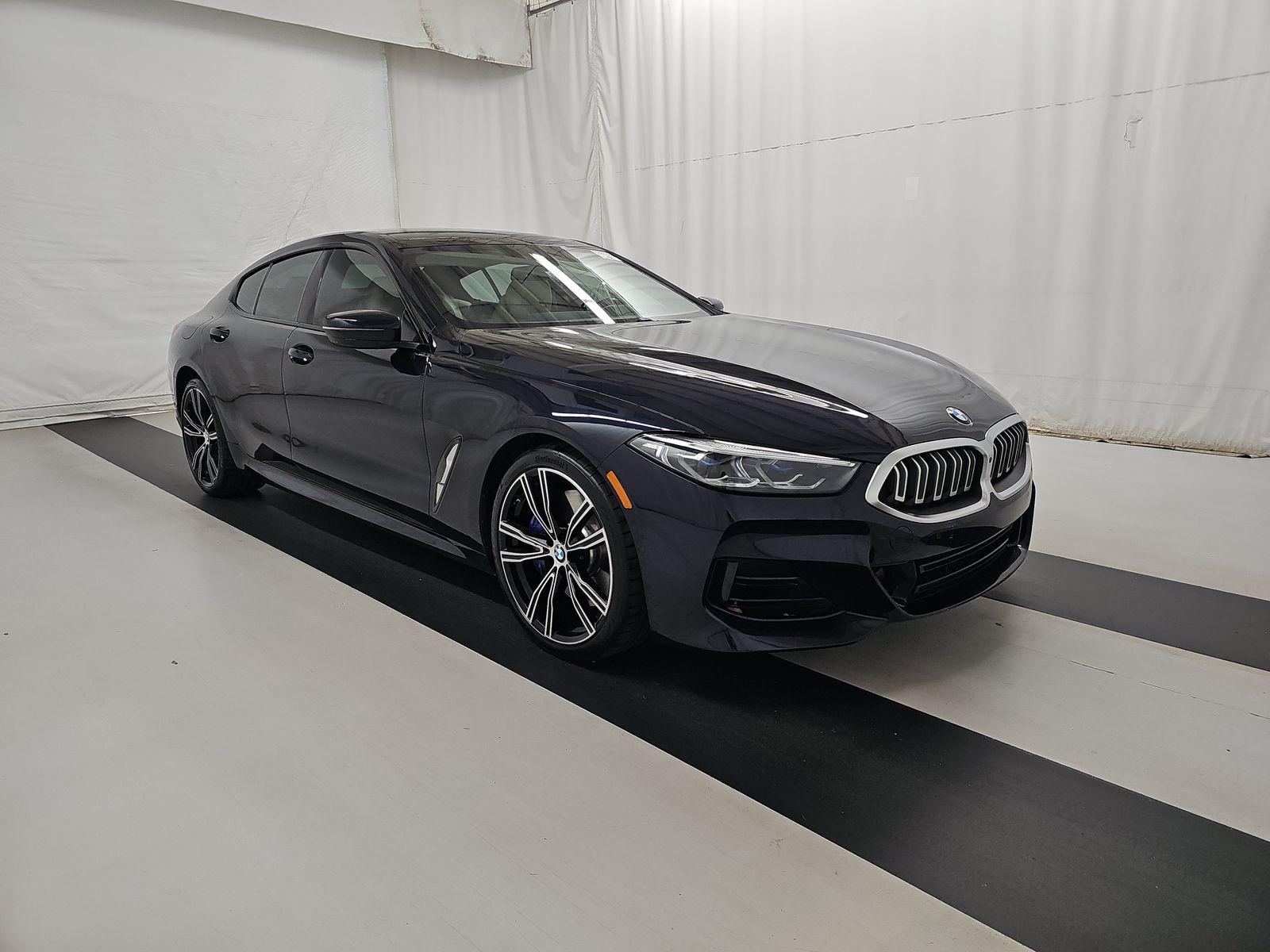 2023 BMW 8 Series 840i xDrive AWD