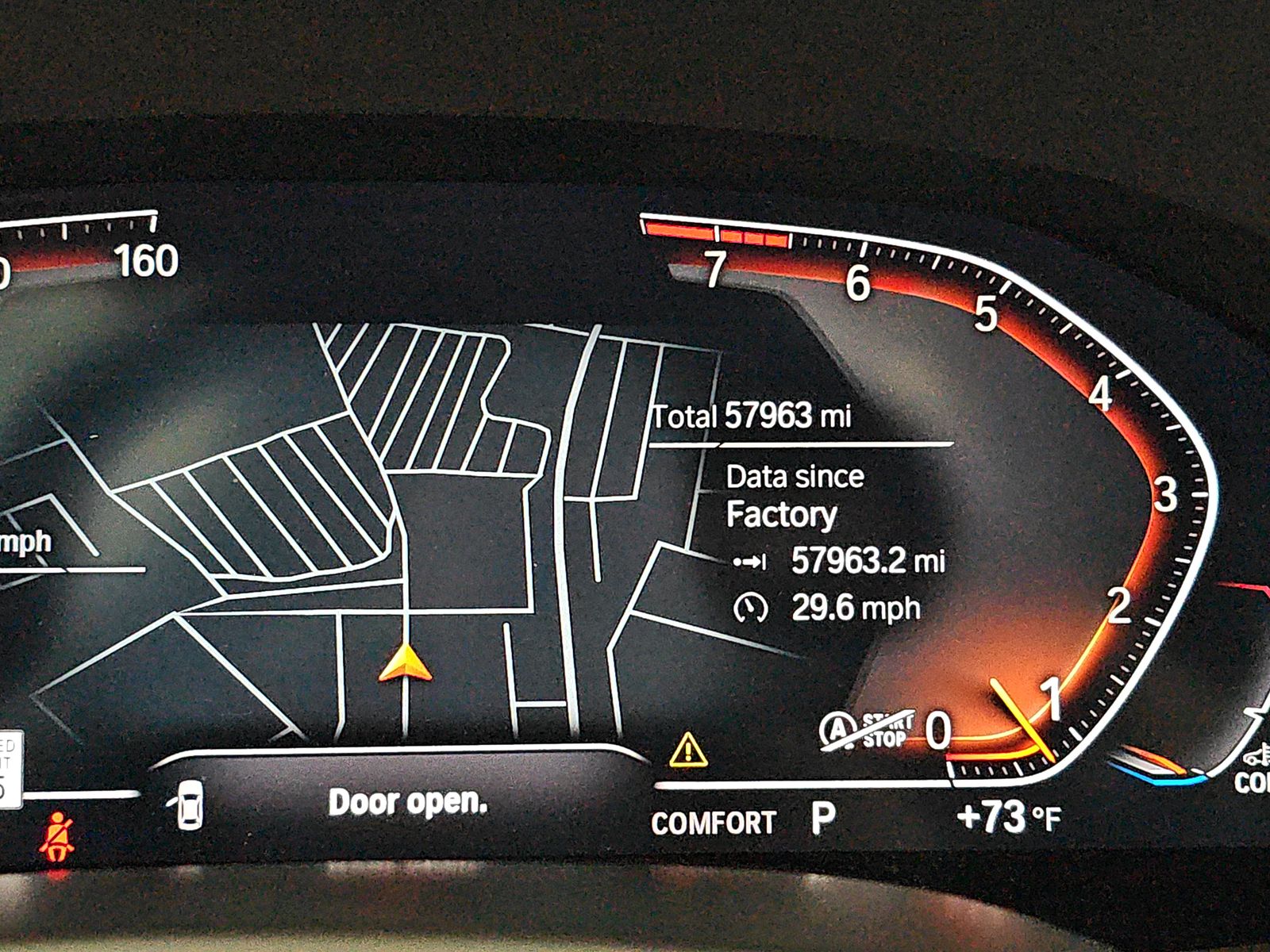 2023 BMW 8 Series 840i xDrive AWD