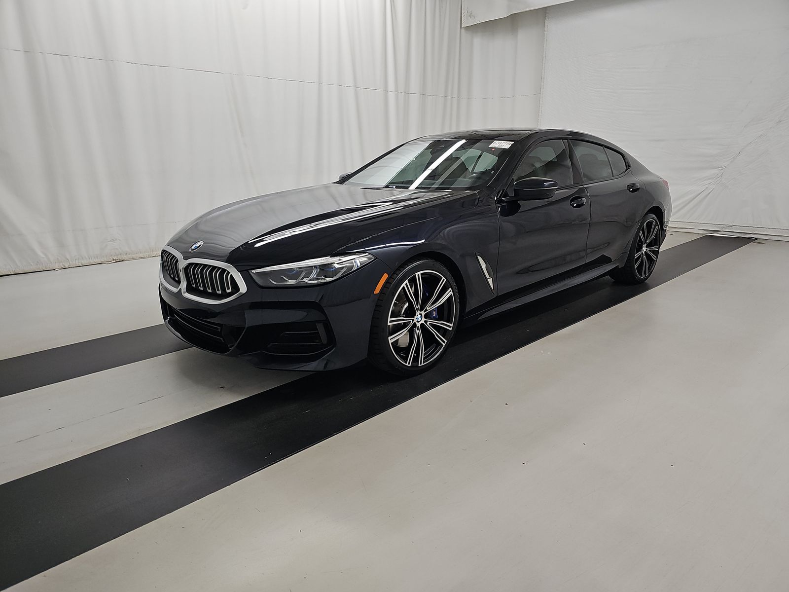2023 BMW 8 Series 840i xDrive AWD