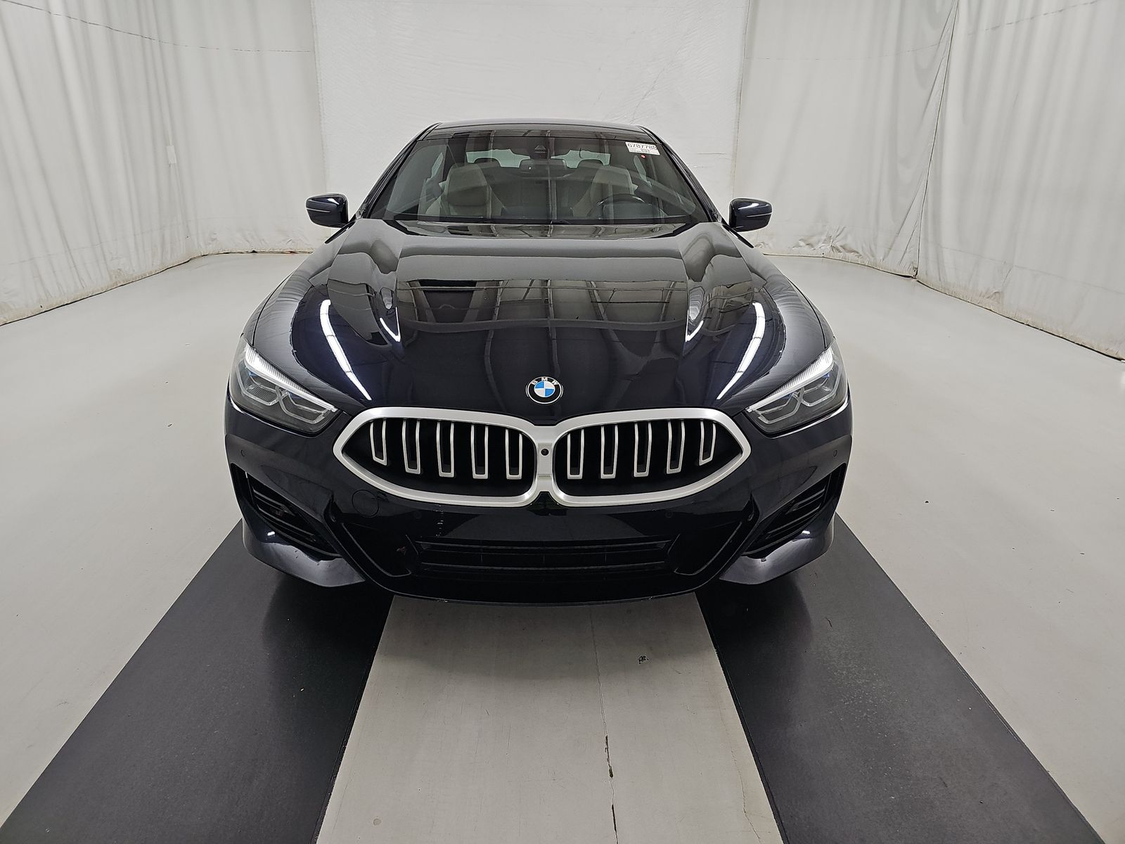 2023 BMW 8 Series 840i xDrive AWD