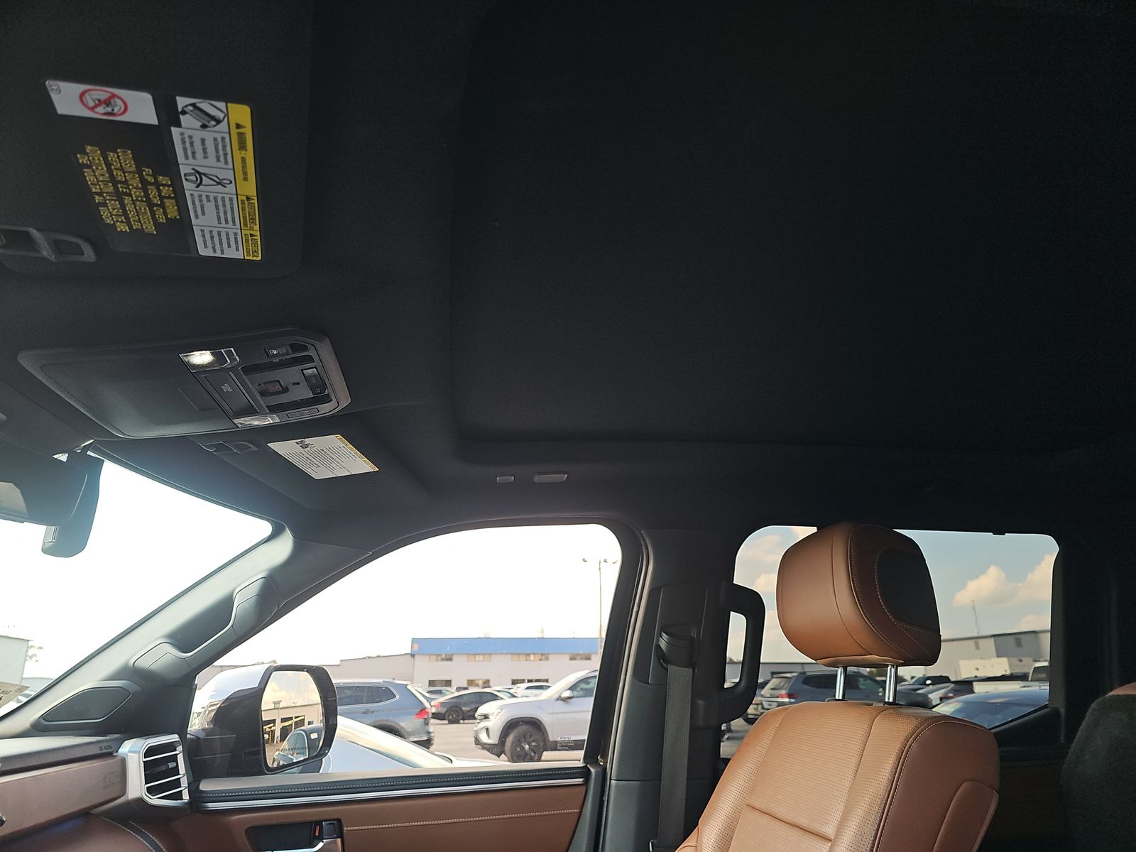 2022 Toyota Tundra 1794 Edition AWD