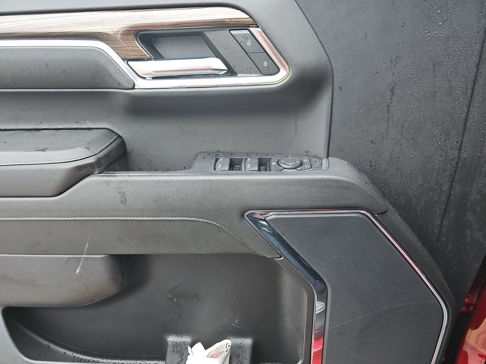 2024 Chevrolet Silverado 1500 LT RWD