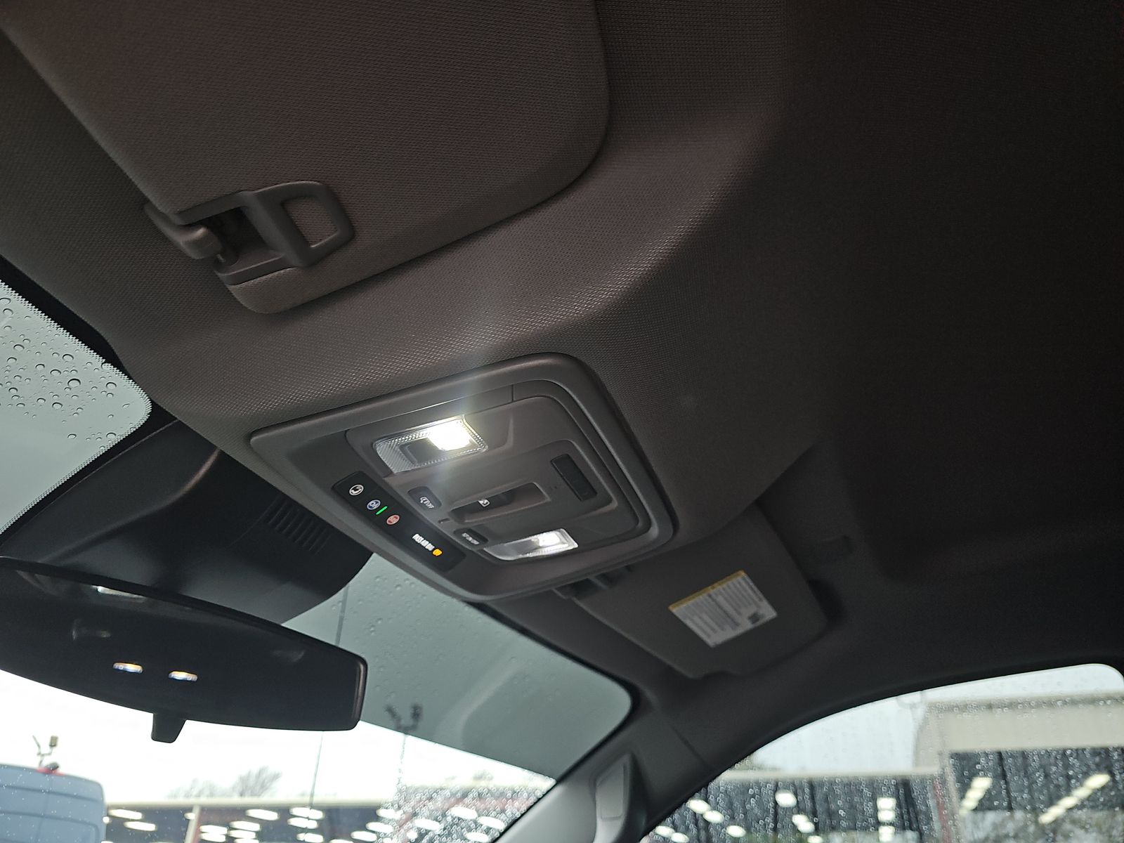 2024 Chevrolet Silverado 1500 LT RWD