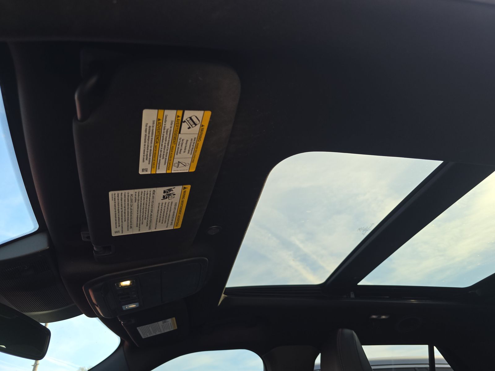 2022 Ford Explorer ST-Line AWD