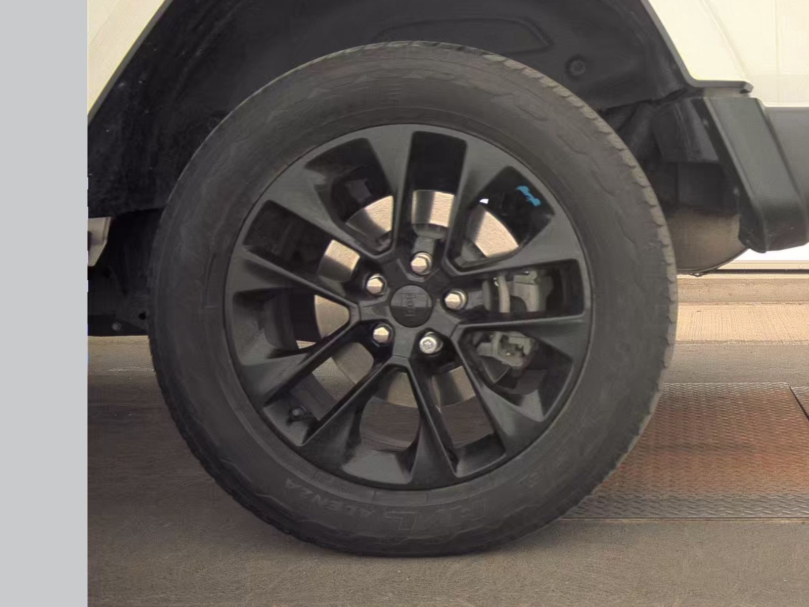 2022 Jeep Wrangler Unlimited 4xe Sahara AWD