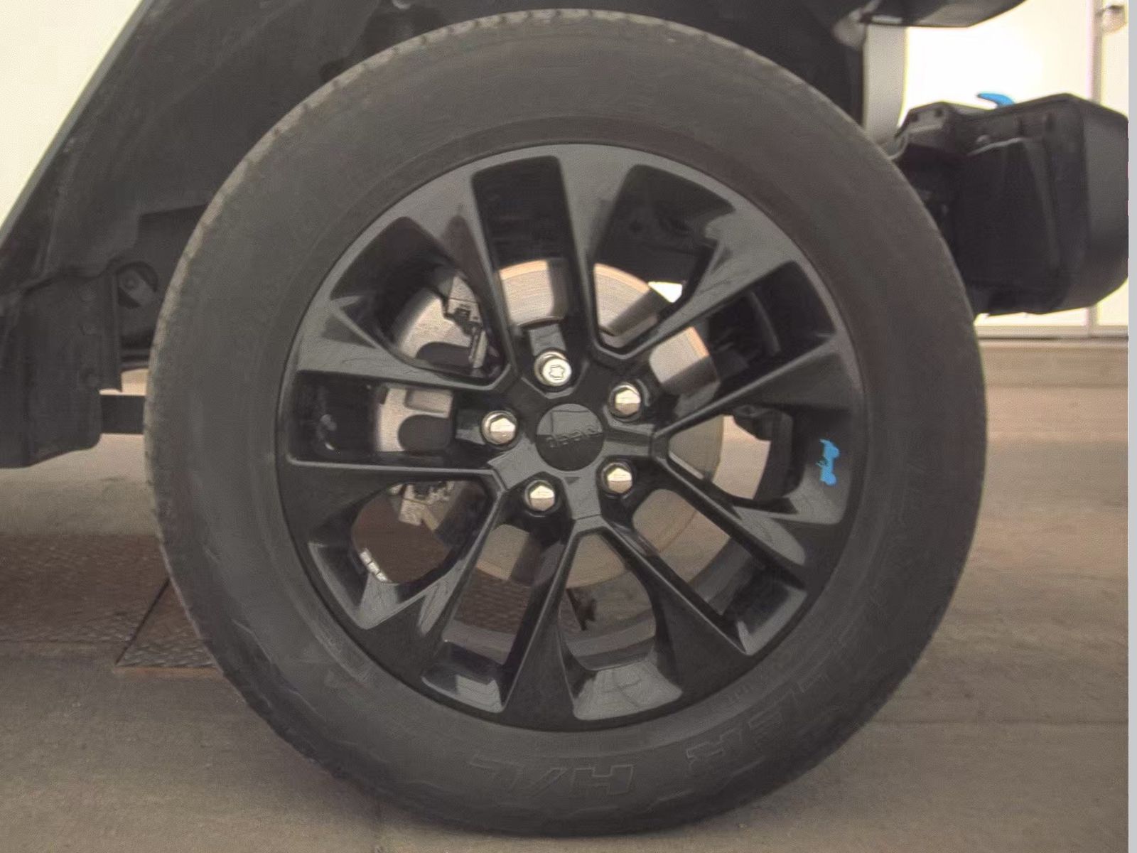 2022 Jeep Wrangler Unlimited 4xe Sahara AWD