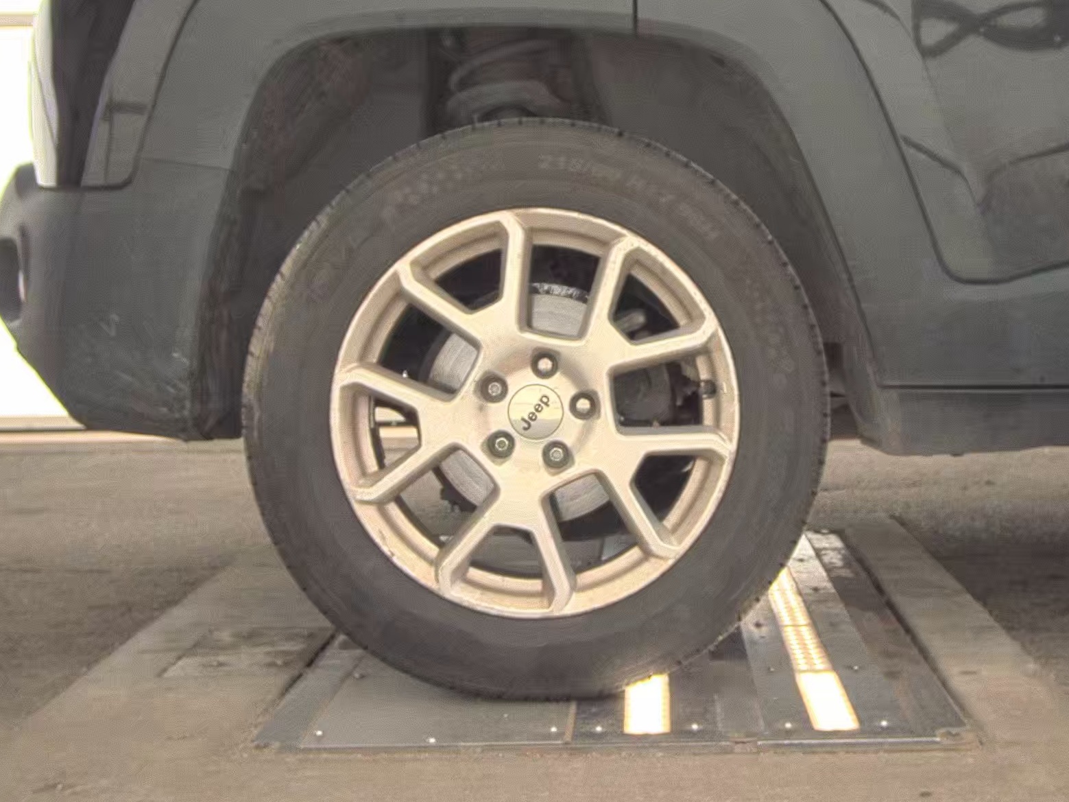 2022 Jeep Renegade Latitude AWD