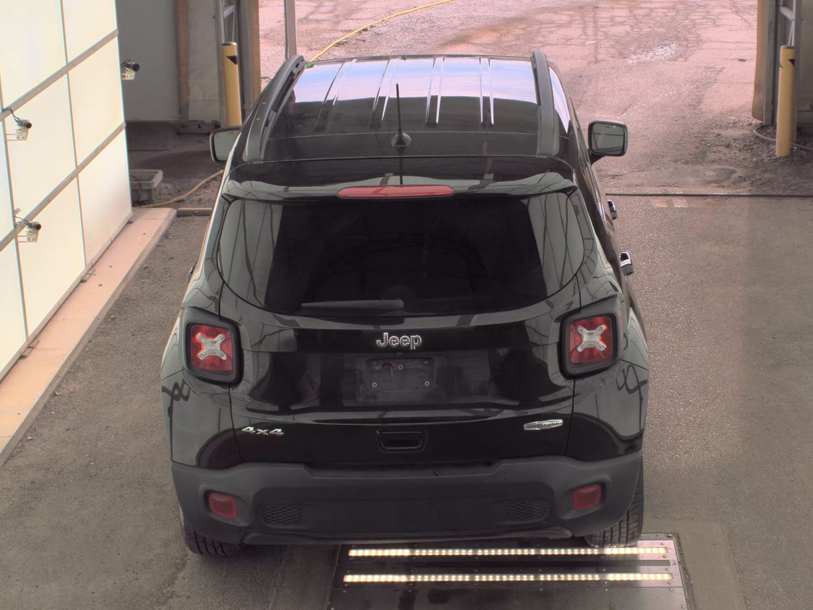 2022 Jeep Renegade Latitude AWD