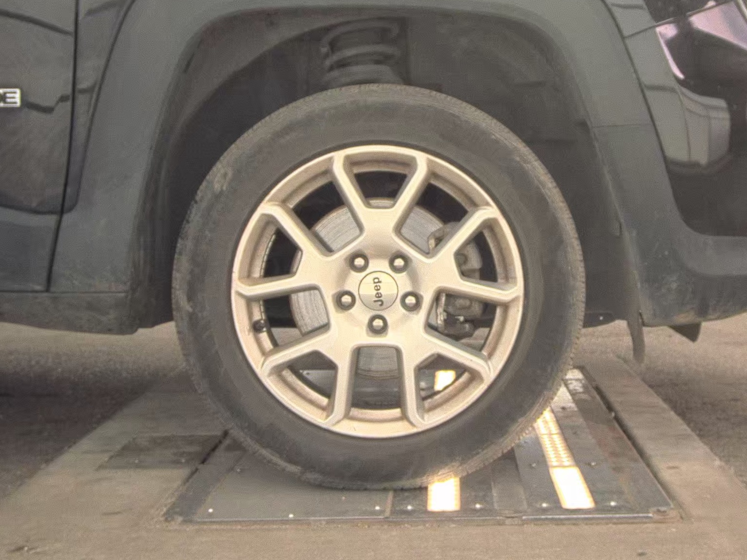 2022 Jeep Renegade Latitude AWD