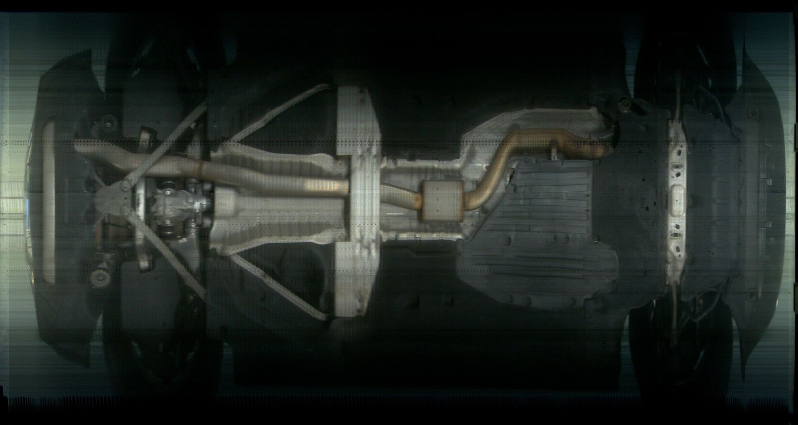 2022 BMW 7 Series 740i RWD