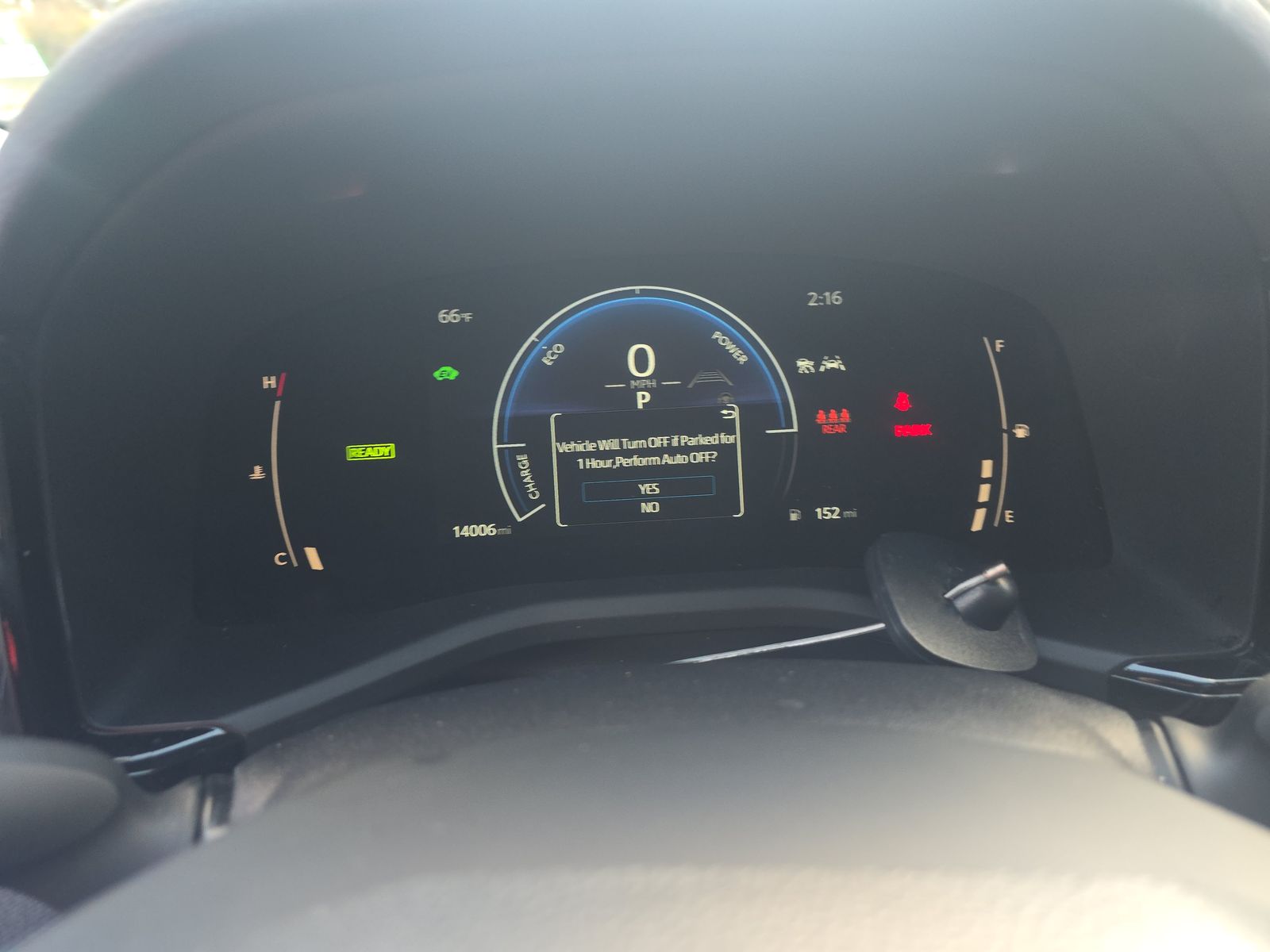 2025 Toyota Camry LE FWD