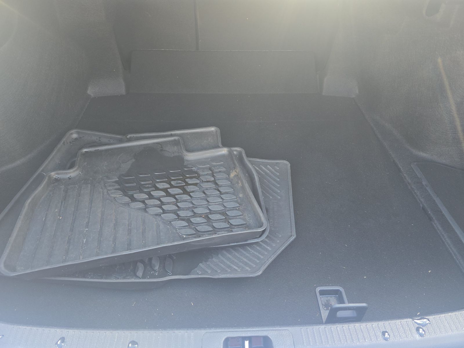 2025 Toyota Camry LE FWD