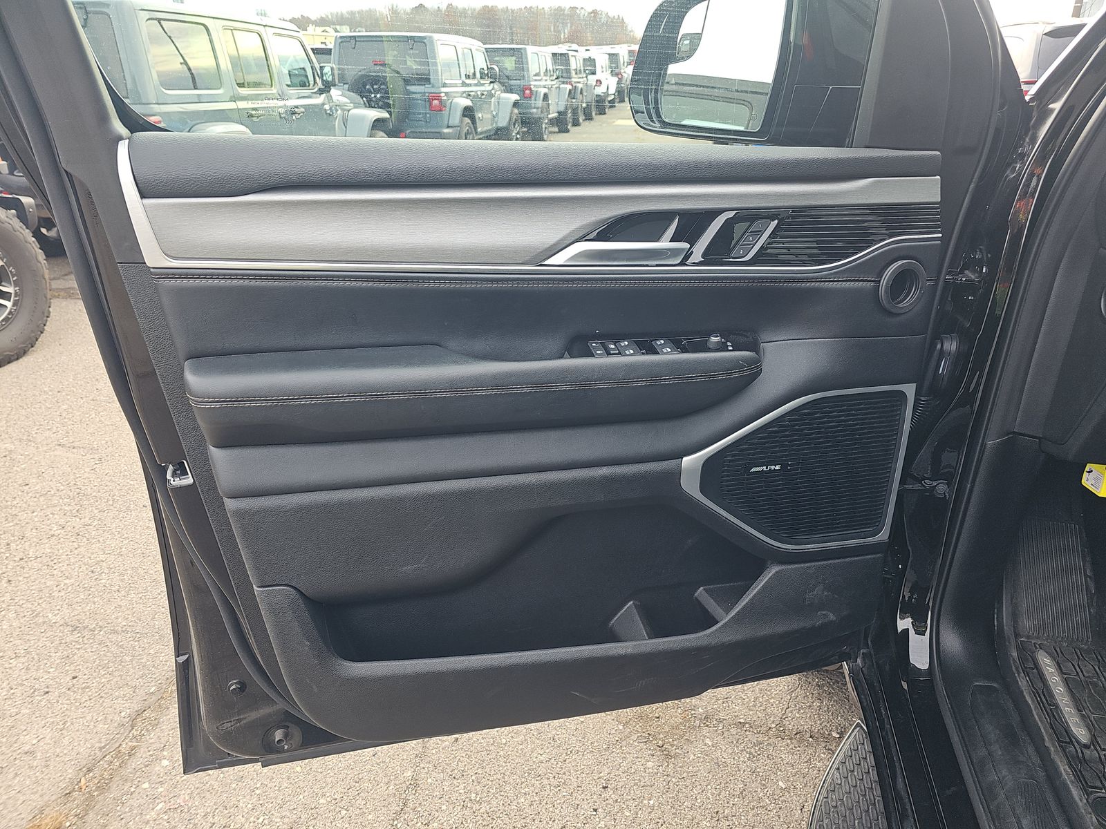 JEEP II CARBIDE - 10