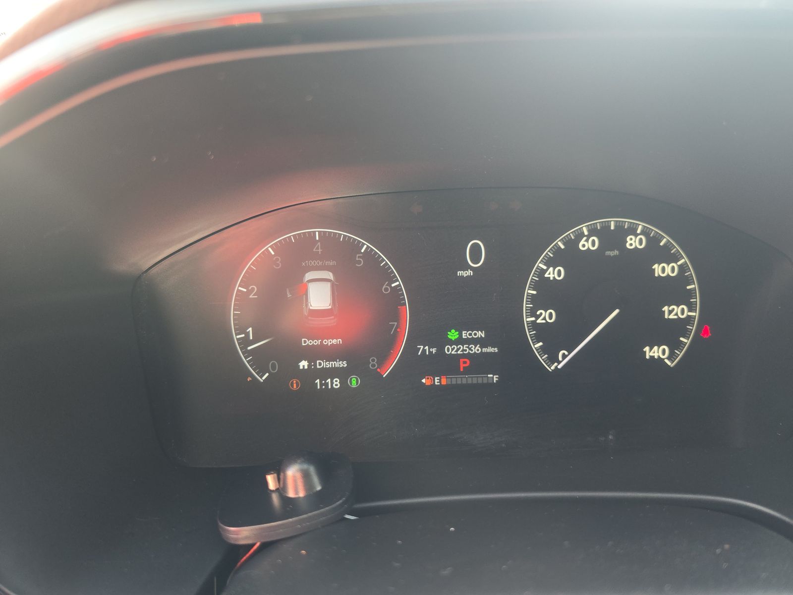 2025 Honda CR-V LX FWD