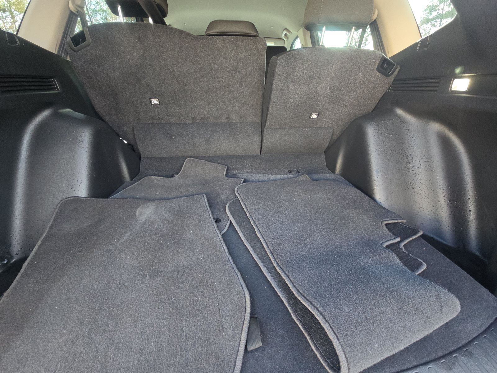 2025 Honda CR-V LX FWD