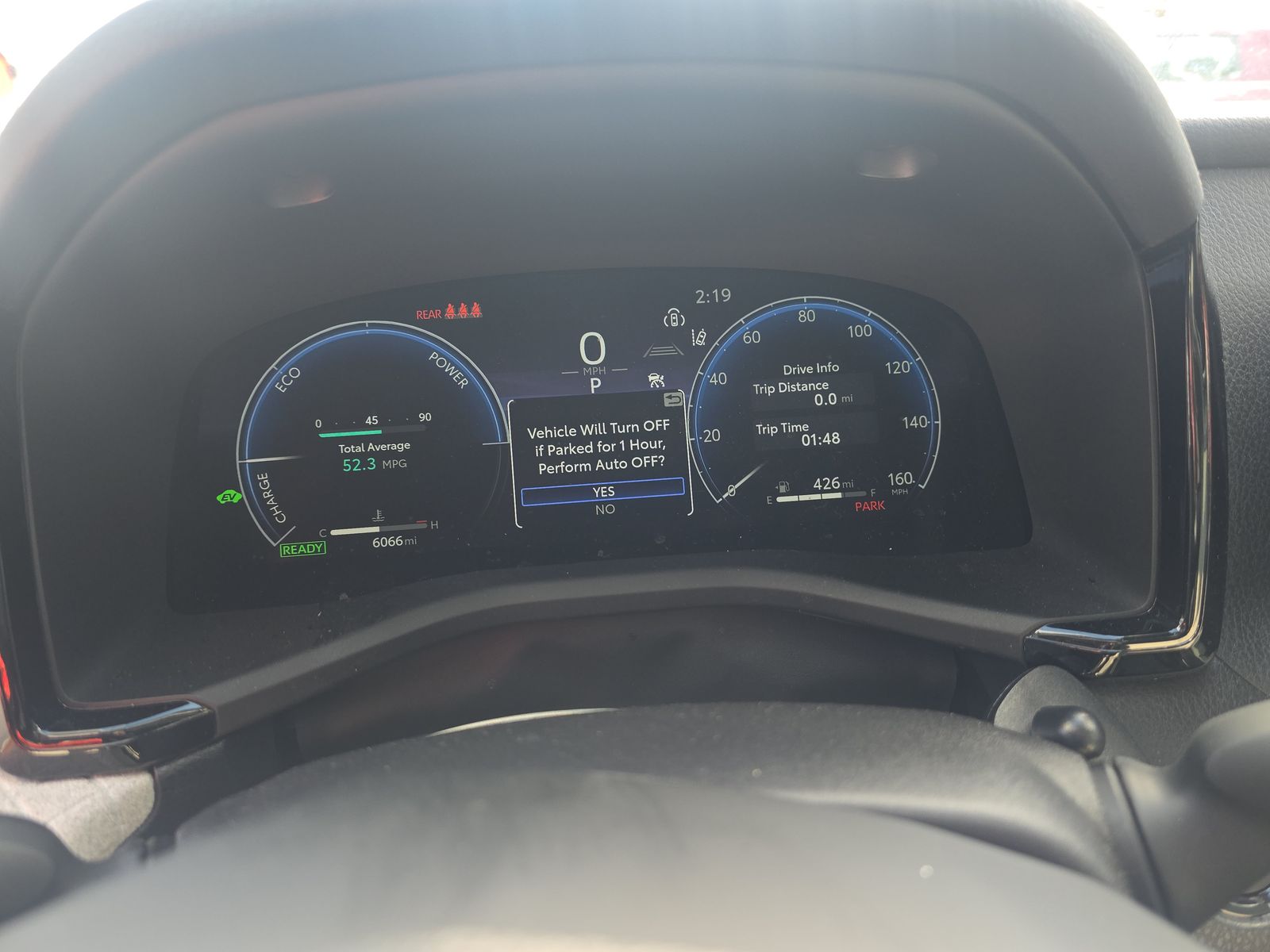 2025 Toyota Camry XLE FWD