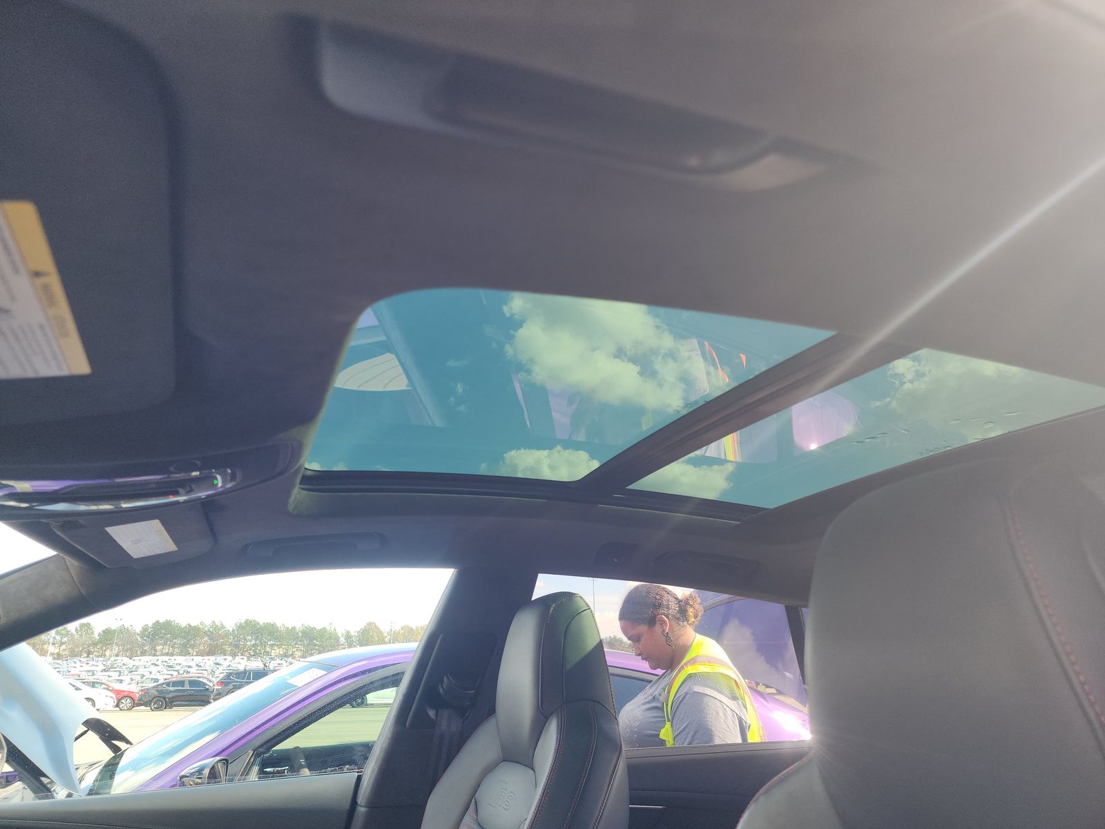 2022 Audi RS Q8 Base AWD