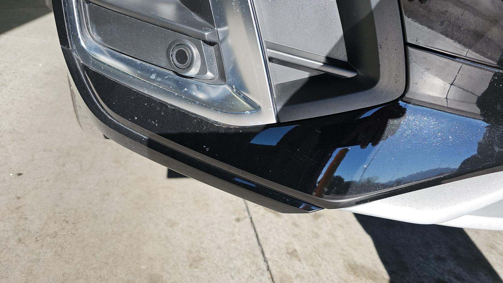 2022 Audi Q5 S line Prestige AWD