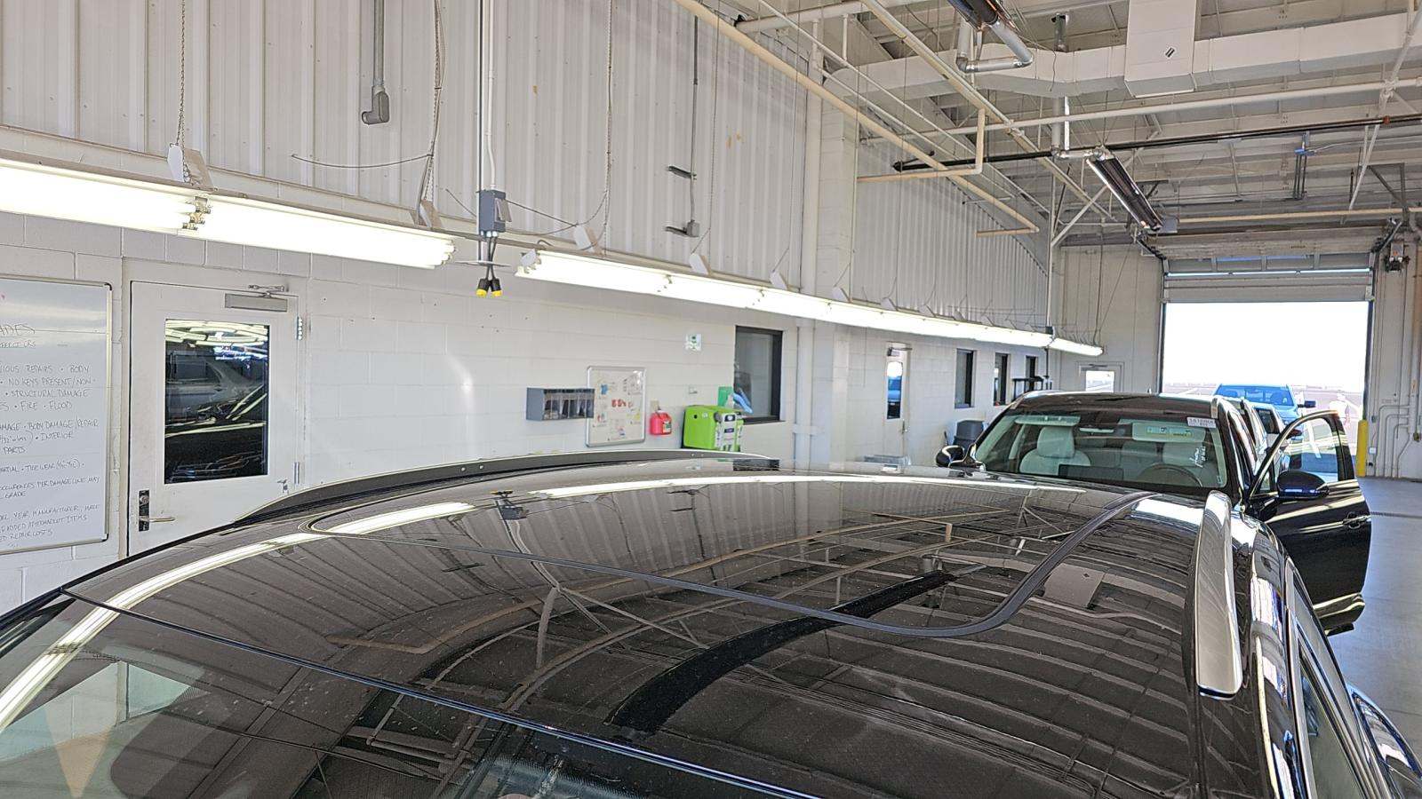 2022 Audi Q5 S line Prestige AWD