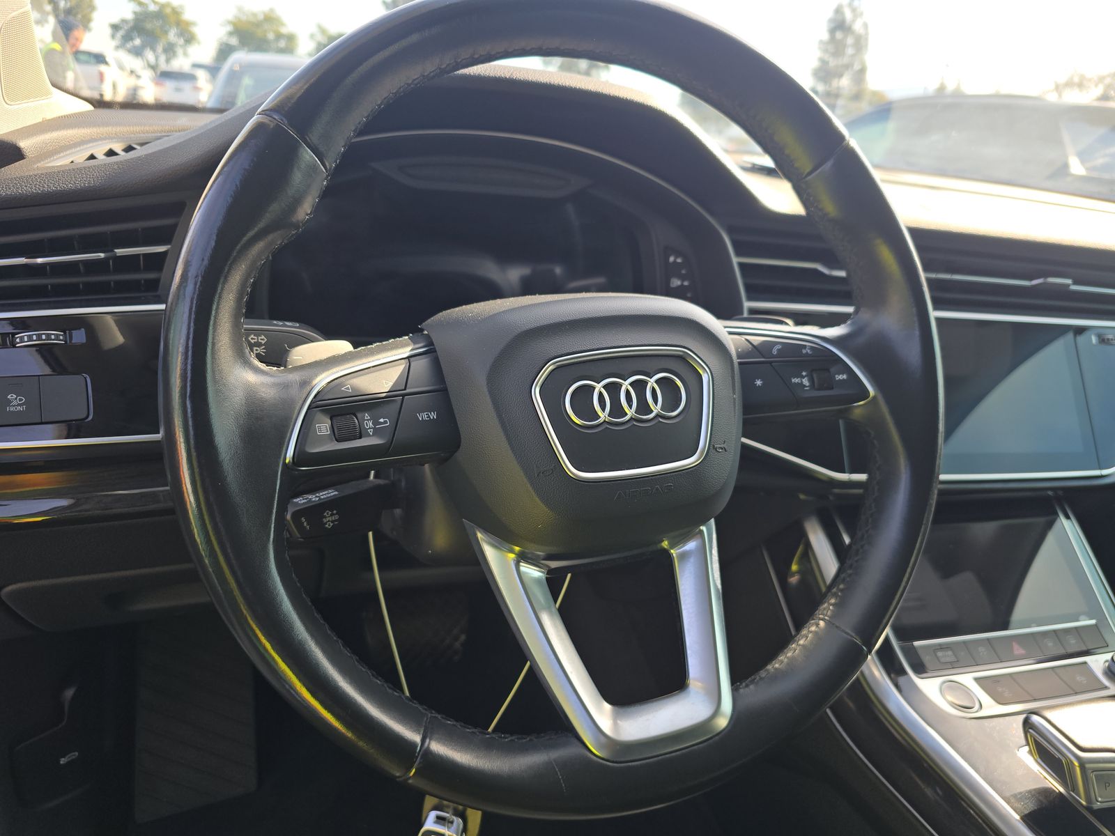 2021 Audi Q7 3.0T Premium Plus AWD