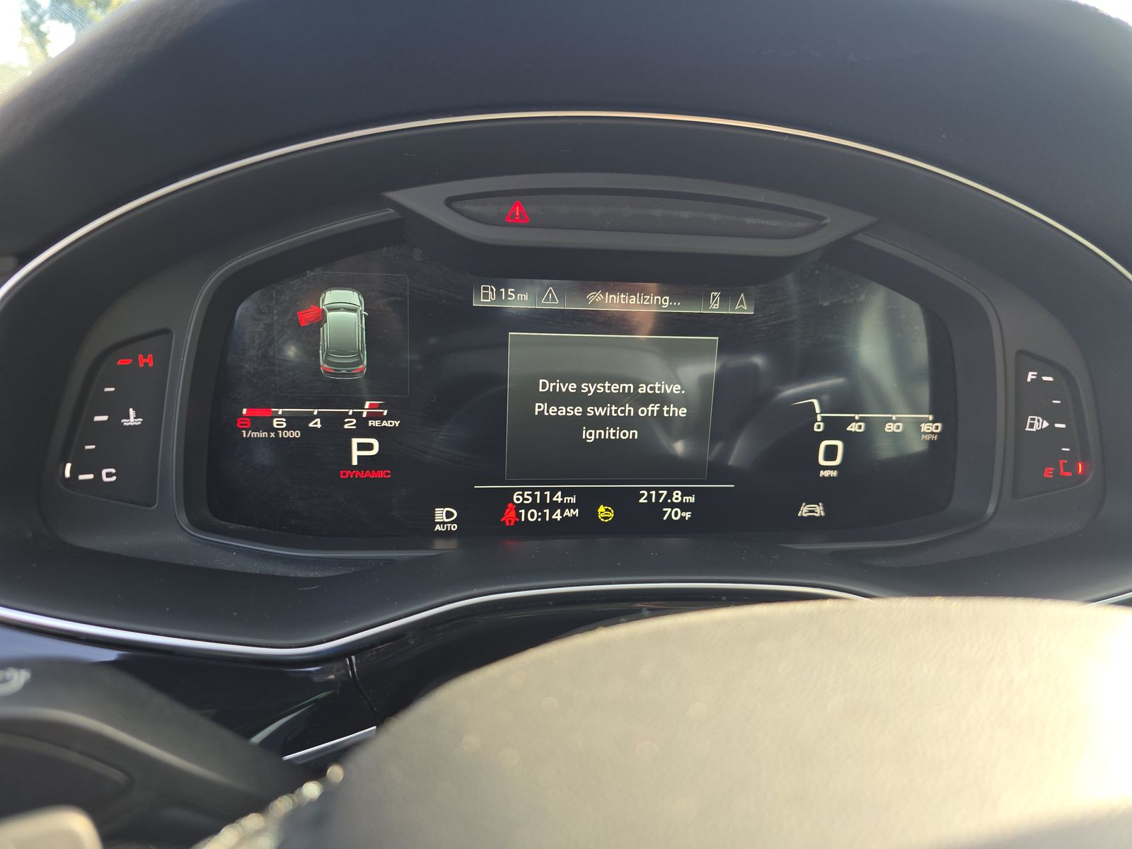 2021 Audi Q7 3.0T Premium Plus AWD