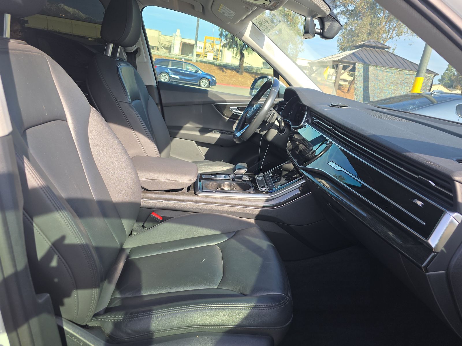 2021 Audi Q7 3.0T Premium Plus AWD