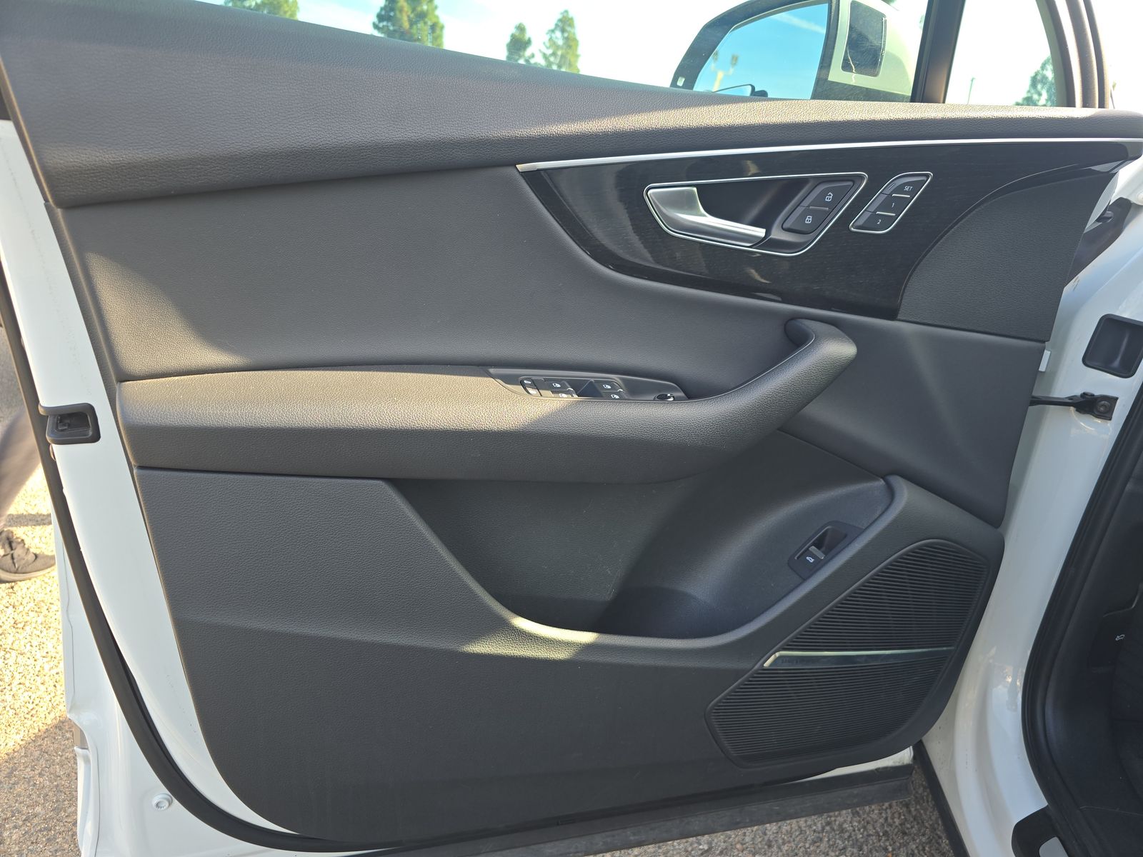 2021 Audi Q7 3.0T Premium Plus AWD