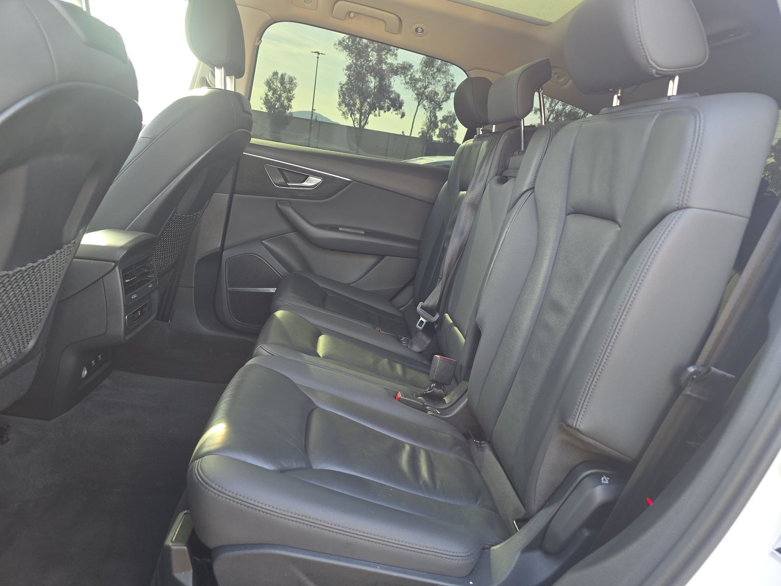 2021 Audi Q7 3.0T Premium Plus AWD