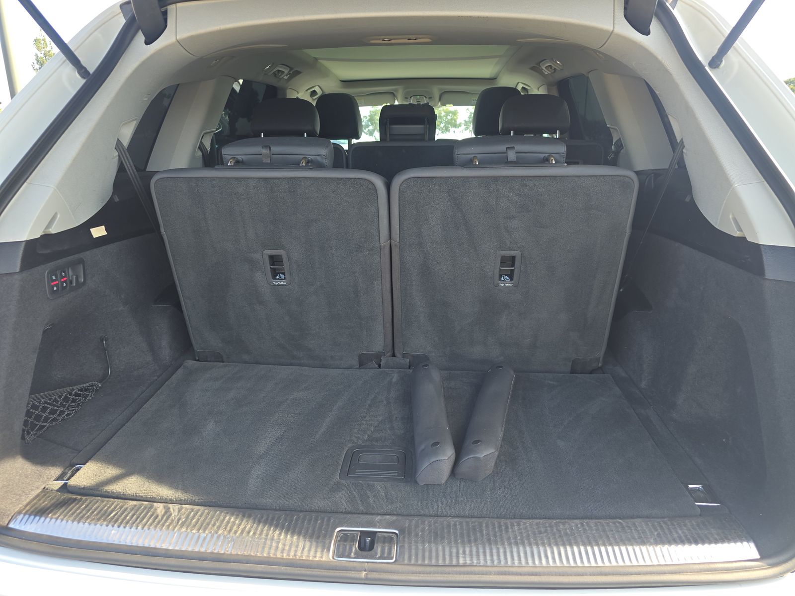 2021 Audi Q7 3.0T Premium Plus AWD