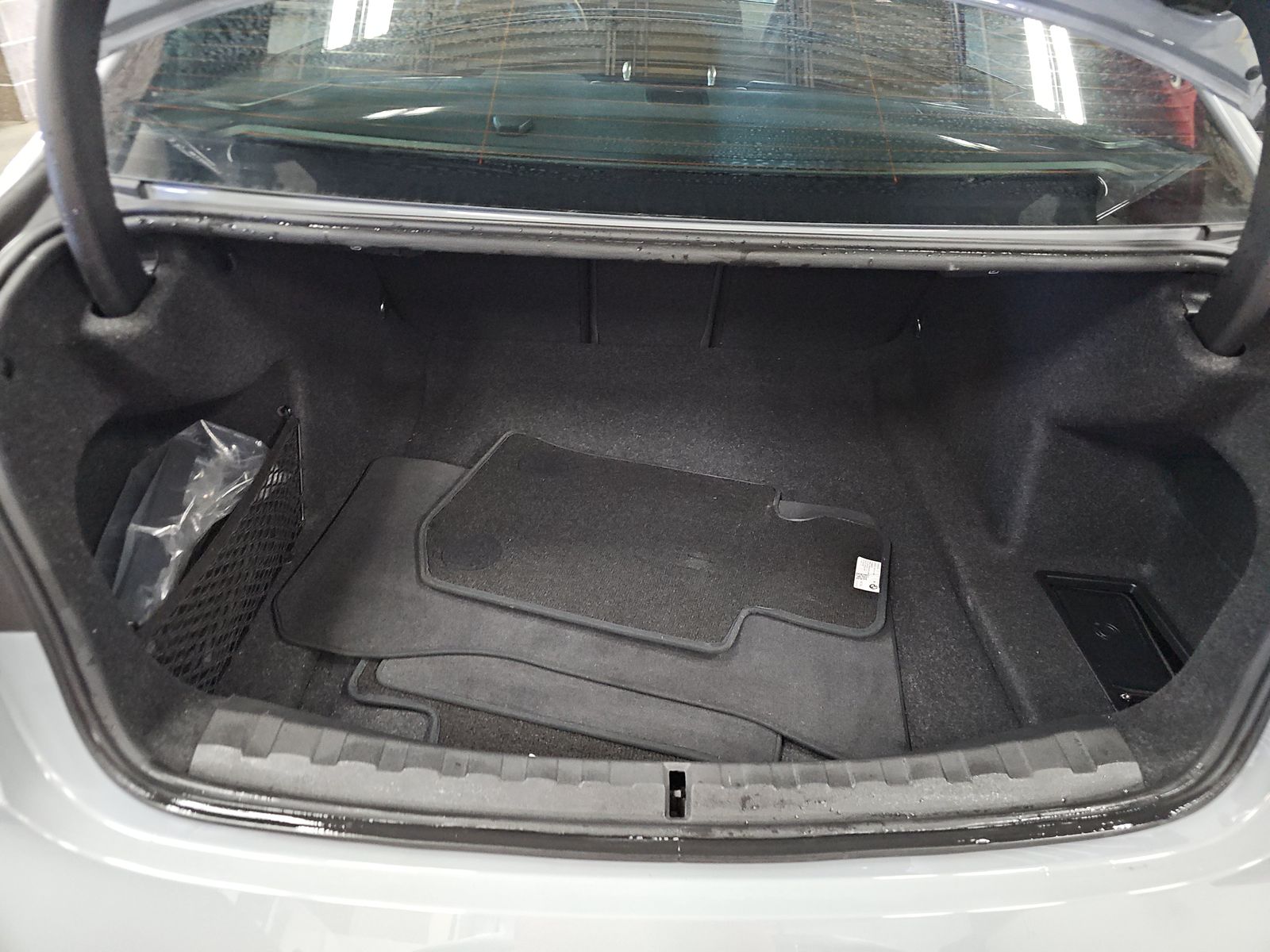 2024 BMW M3 Base RWD