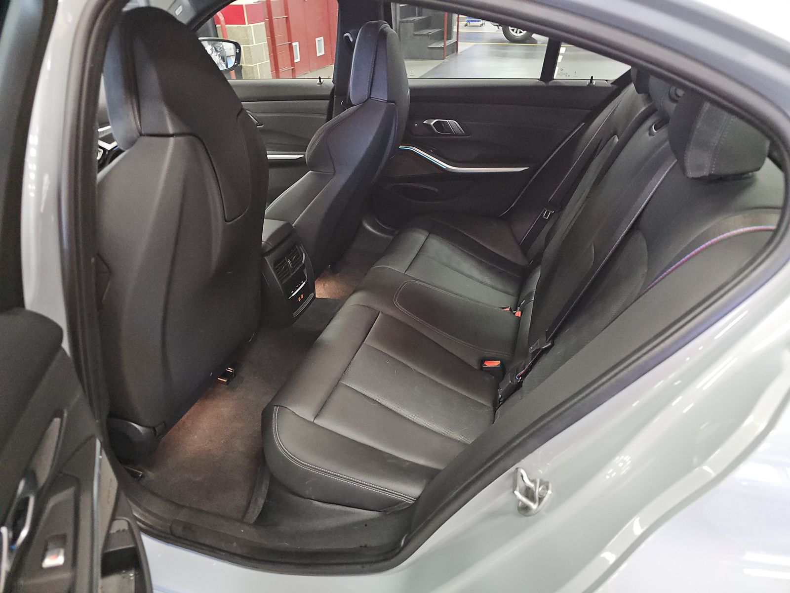 2024 BMW M3 Base RWD