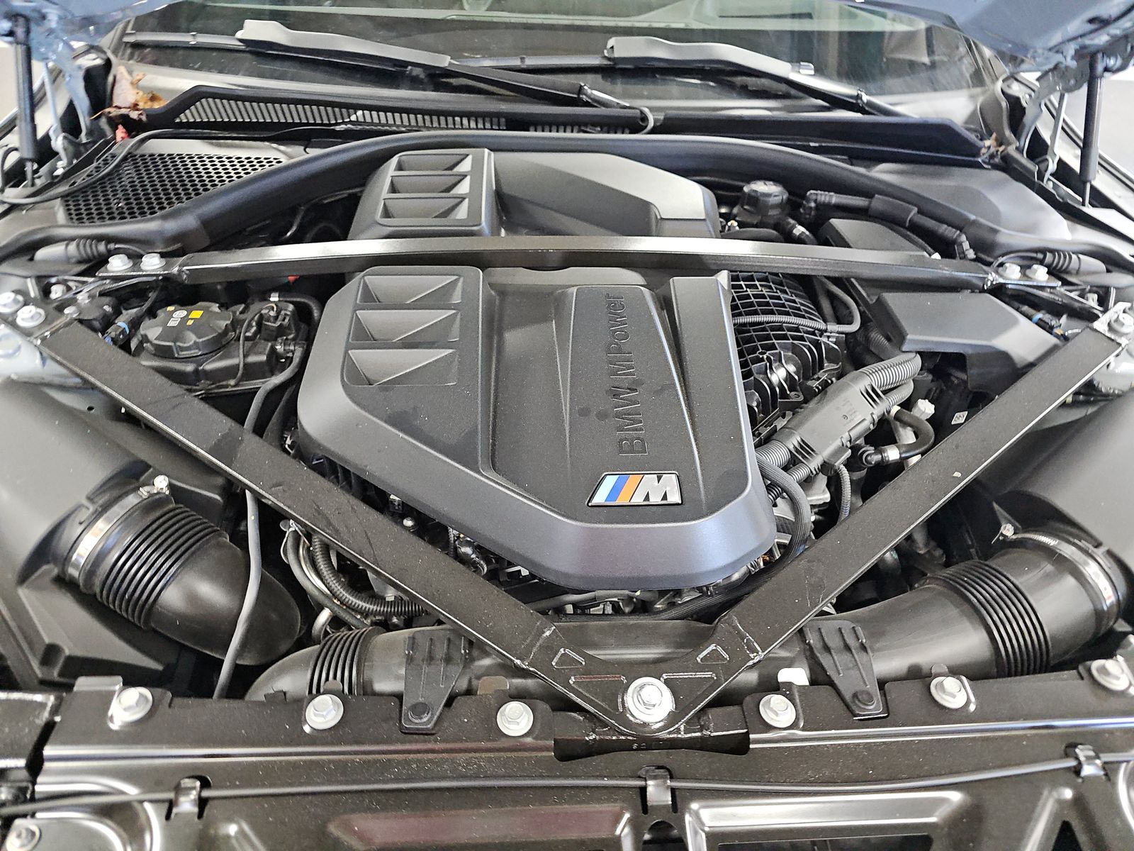 2024 BMW M3 Base RWD