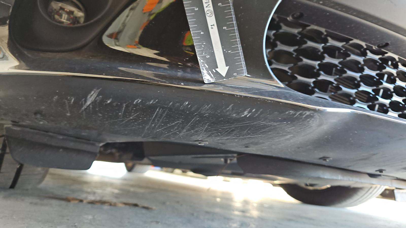 2022 Dodge Charger Scat Pack RWD