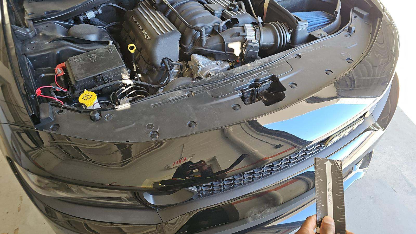 2022 Dodge Charger Scat Pack RWD