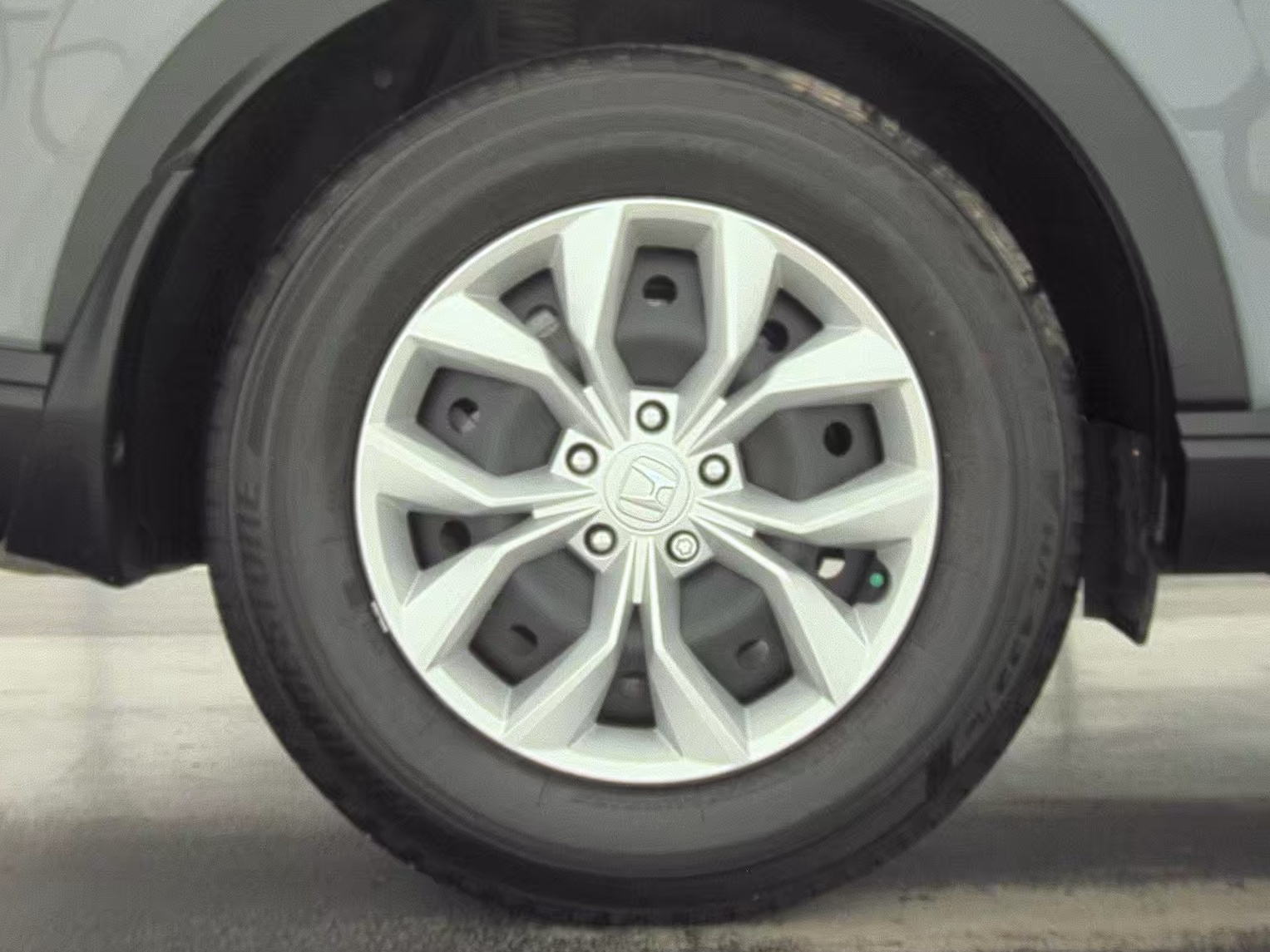 2025 Honda CR-V LX FWD