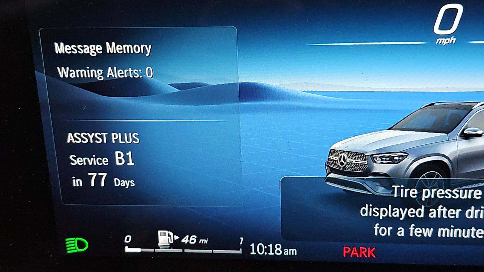 2024 Mercedes-Benz GLE GLE 350 AWD