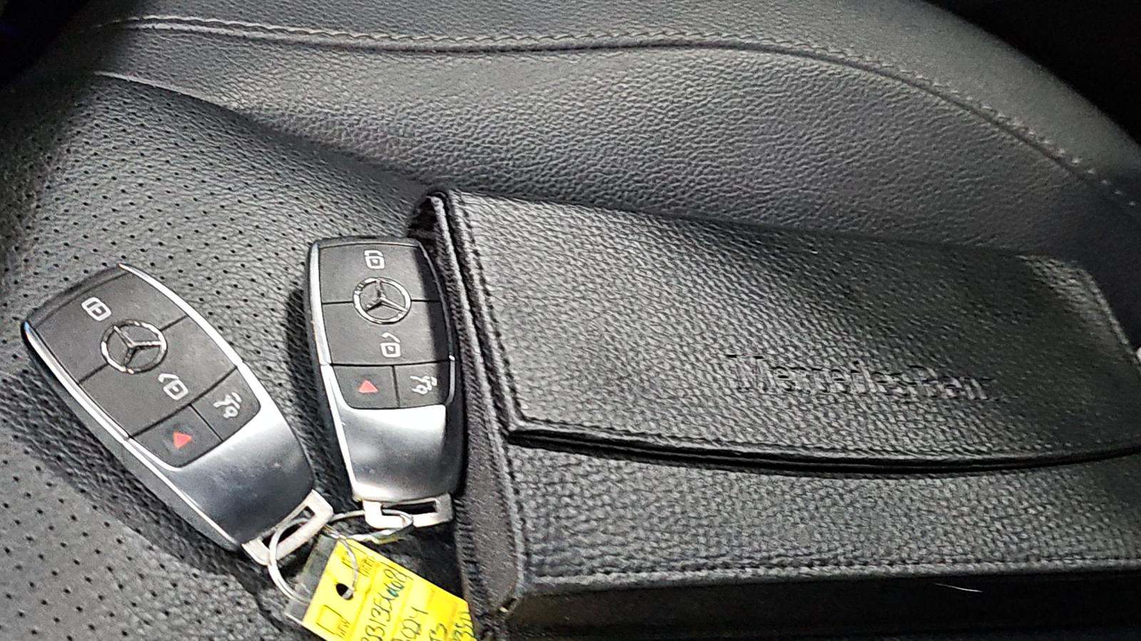 2024 Mercedes-Benz GLE GLE 350 AWD