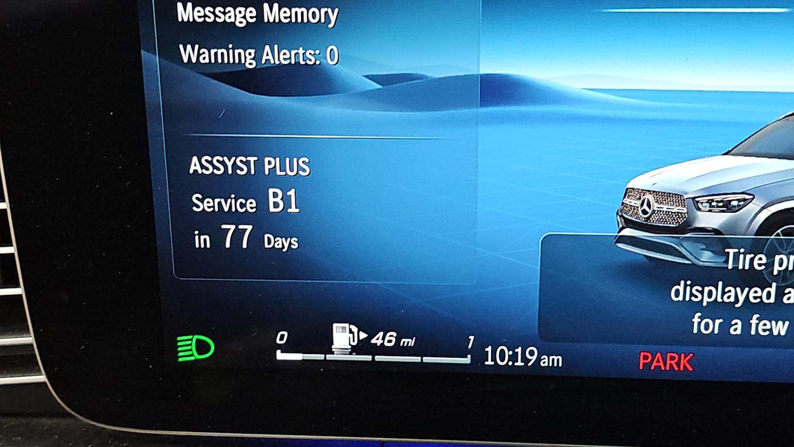 2024 Mercedes-Benz GLE GLE 350 AWD