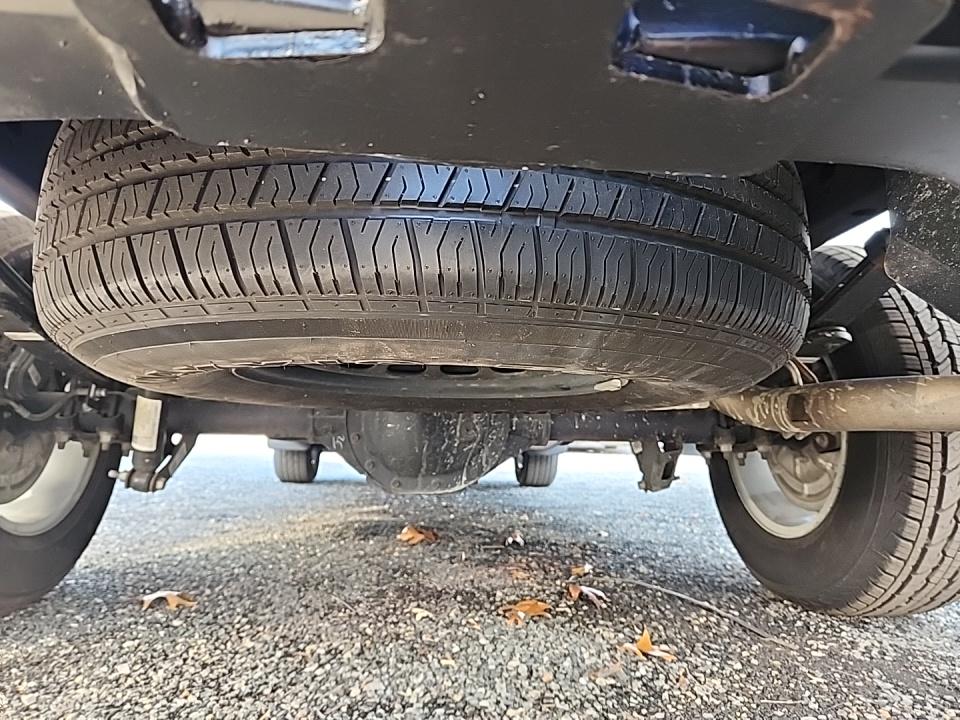 2023 Chevrolet Silverado 1500 Work Truck RWD