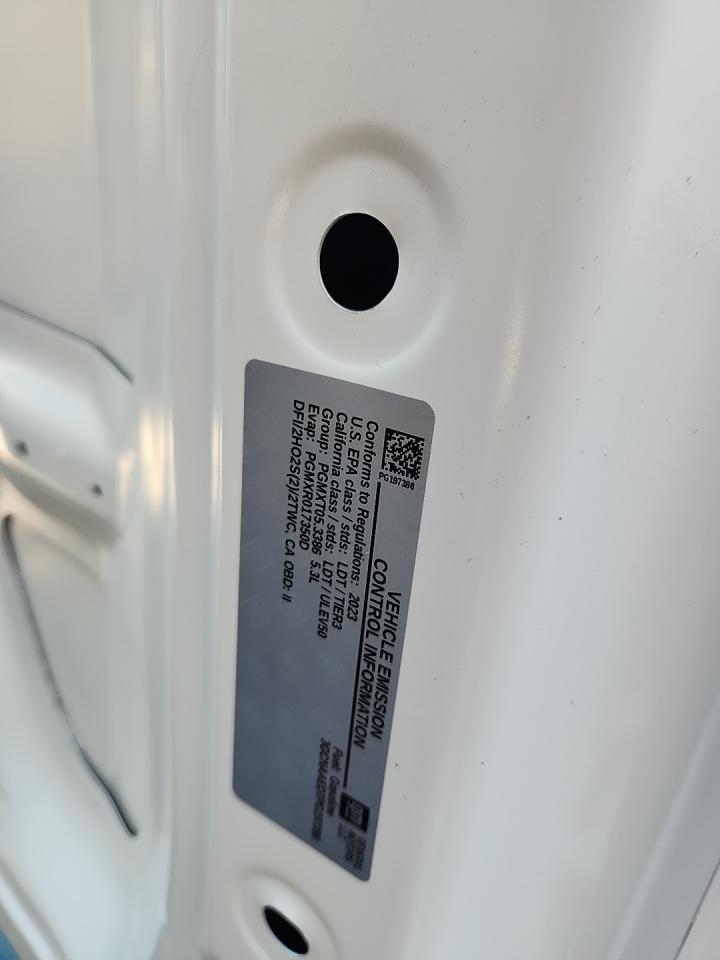 2023 Chevrolet Silverado 1500 Work Truck RWD