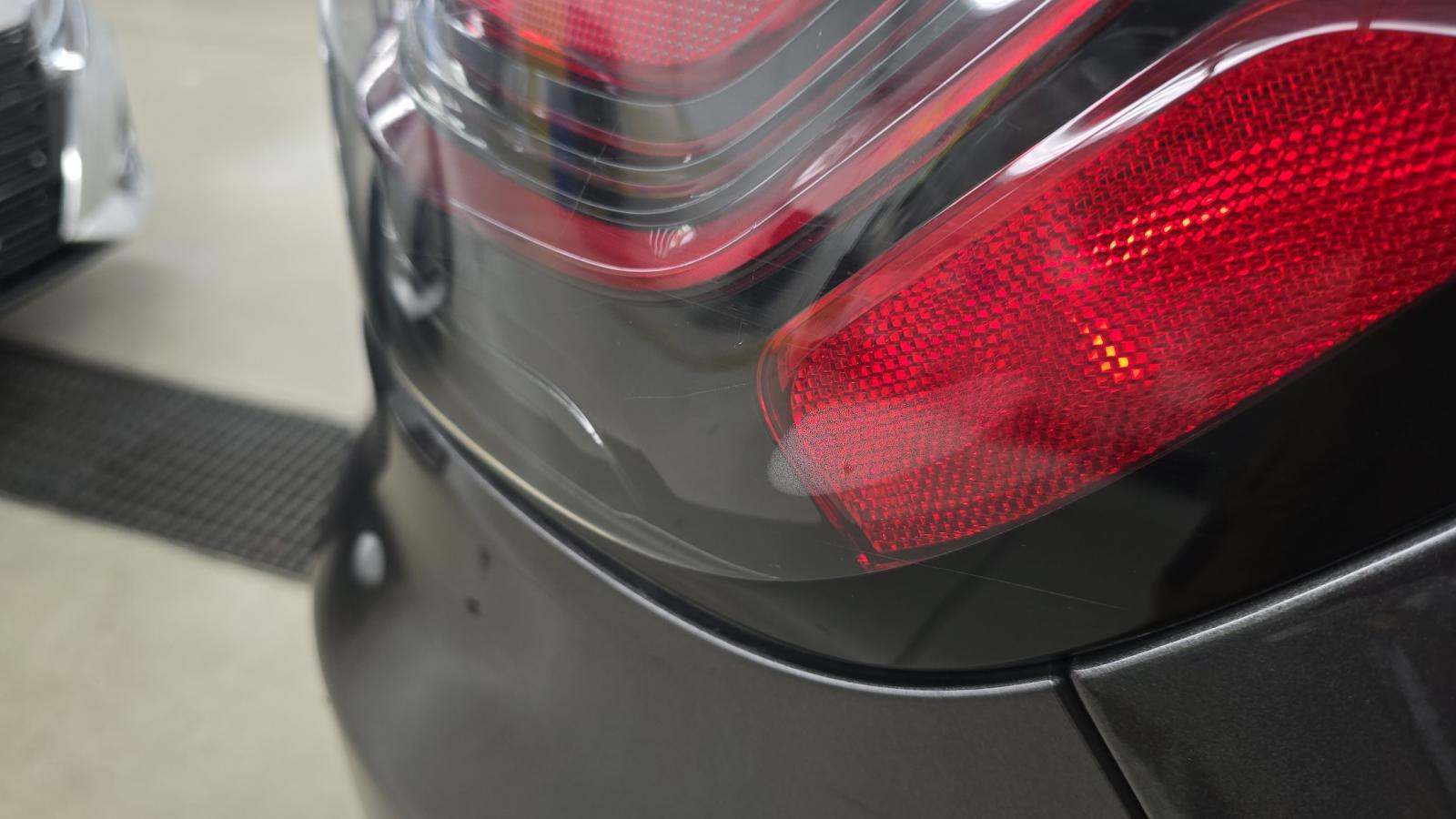 2022 Jeep Compass Limited AWD