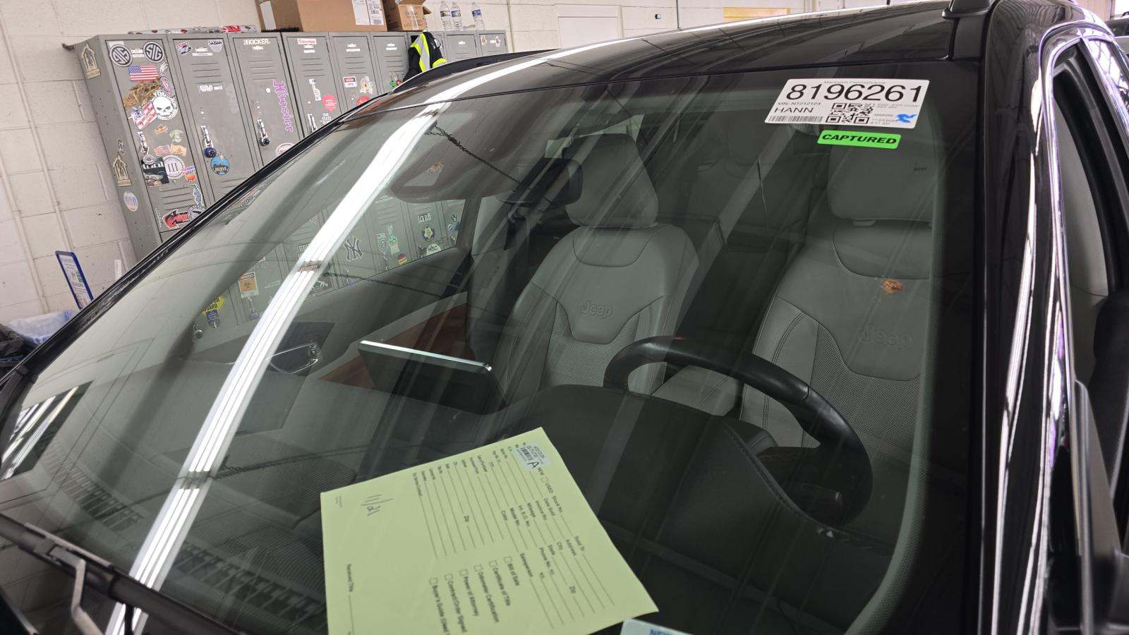 2022 Jeep Compass Limited AWD