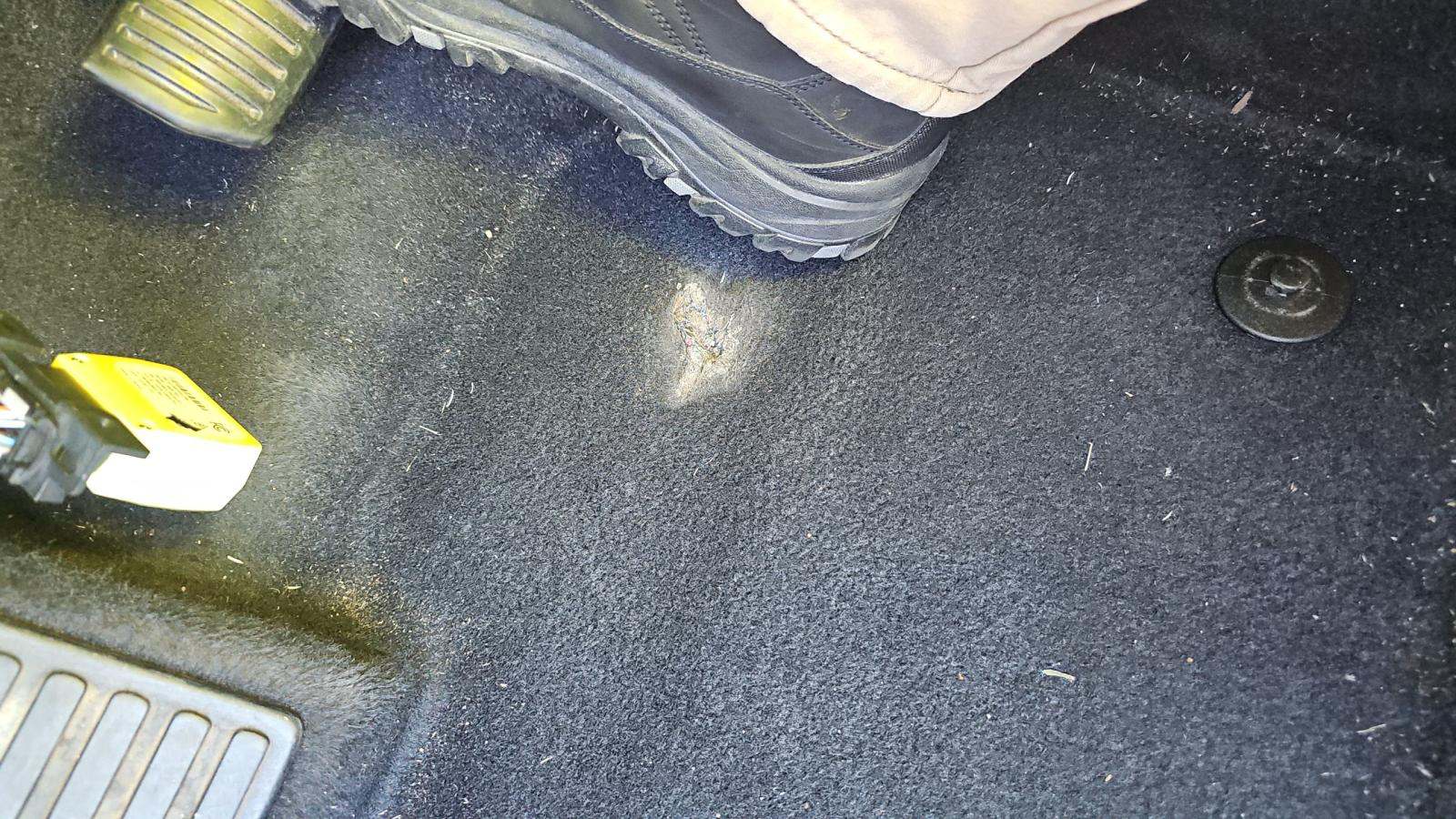 2021 Ford Edge SEL FWD