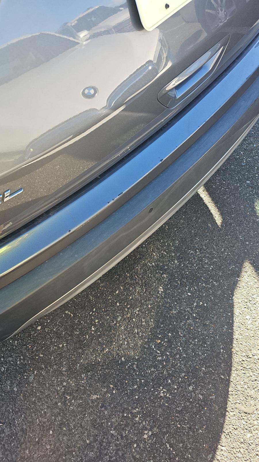 2021 Ford Edge SEL FWD