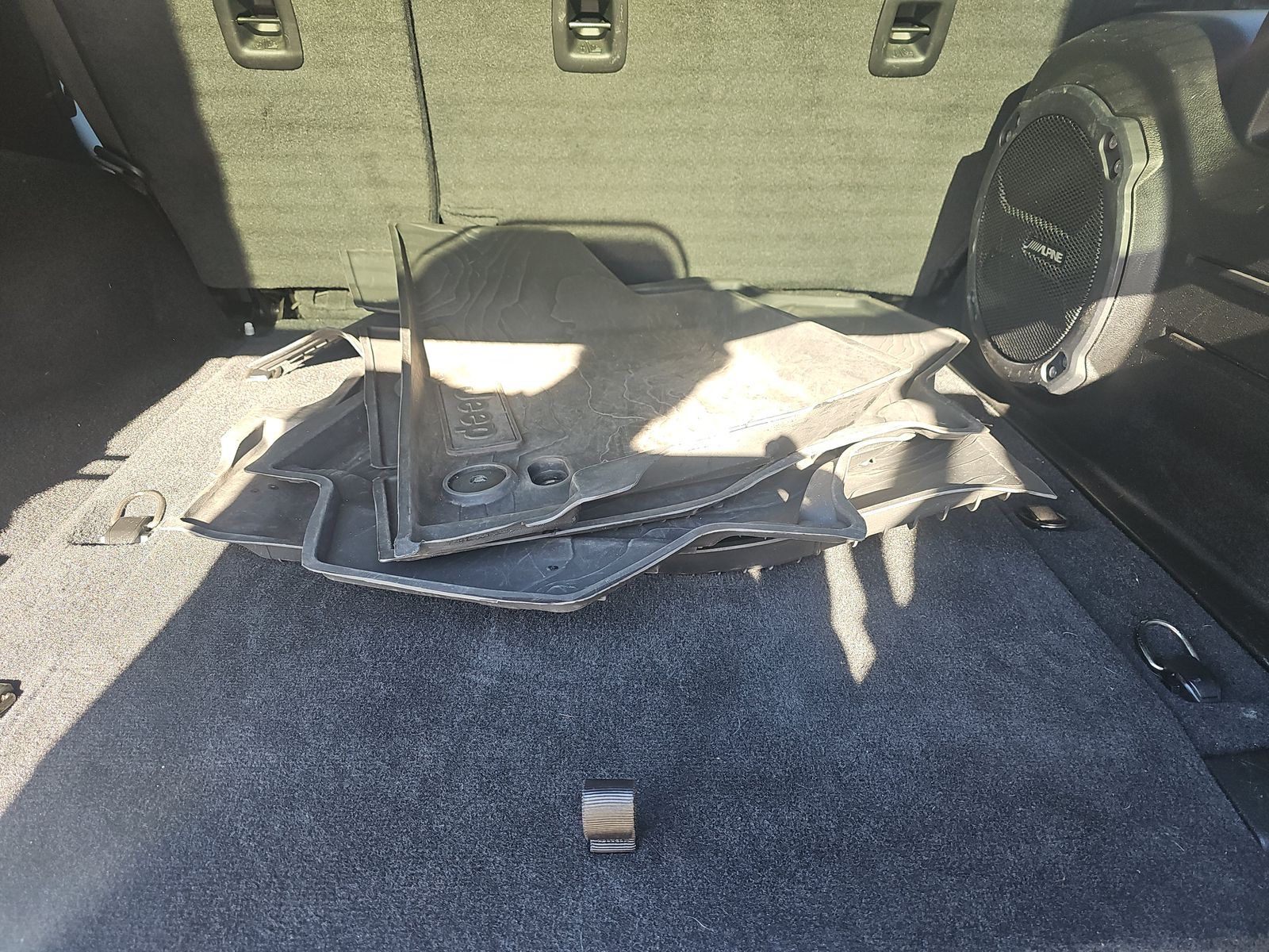 2022 Jeep Wrangler Unlimited Sport S Edition AWD