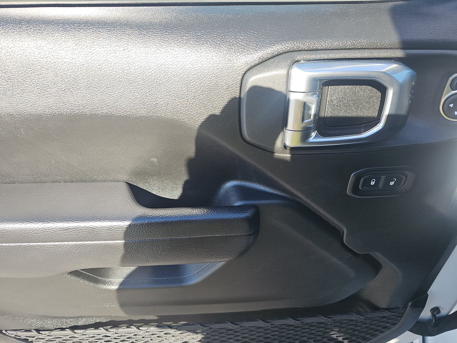 2022 Jeep Wrangler Unlimited Sport S Edition AWD