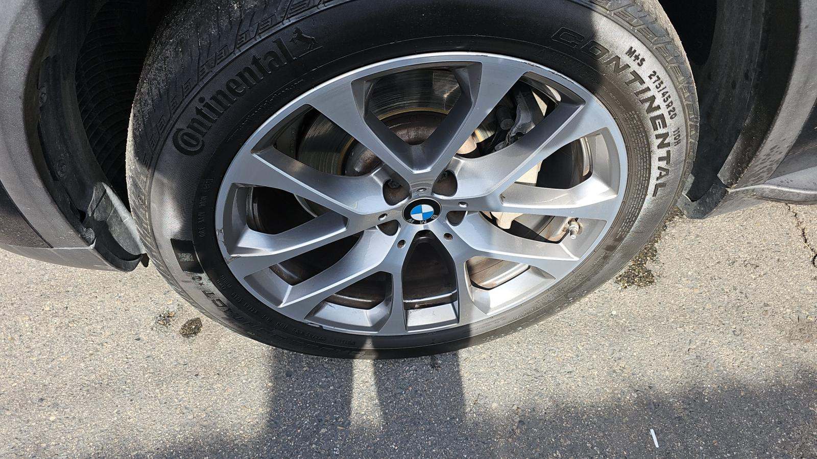 2022 BMW X5 sDrive40i RWD